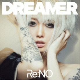【取寄商品】CD / Re:NO / Dreamer / RENO-1