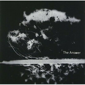 CD/The Answer (B-TYPE)/Crazy★shampoo/CRSB-5
