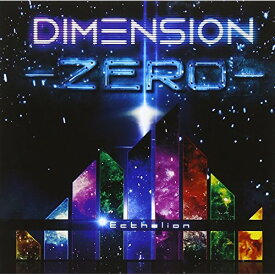 CD/DIMENSION-ZERO-/(Ecthelion)/EHV-3
