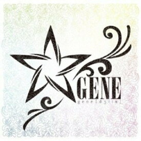 CD / GENE / GENE