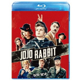 BD / 洋画 / ジョジョ・ラビット(Blu-ray) / VWBS-7107