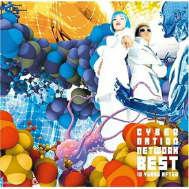 CD / Cyber Nation Network / サイバーネーションネットワーク BEST 10 YEARS AFTER (低価格盤) / COCX-34455