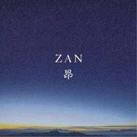 CD / ZAN / 昴 / RZCD-45165