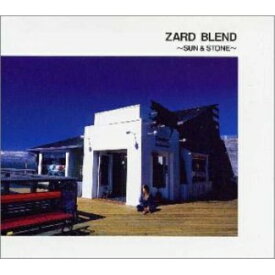 CD / ZARD / ザード・ブレンド / JBCJ-1013
