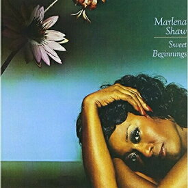 CD / マリーナ・ショウ / スウィート・ビギニングス (解説歌詞対訳付) (スペシャルプライス盤) / SICP-3522