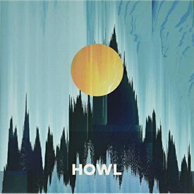 CD / ROTH BART BARON / HOWL (紙ジャケット) (通常盤) / PECF-1194