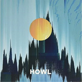 CD / ROTH BART BARON / HOWL (CD+Blu-ray) (紙ジャケット) (初回限定盤) / PECF-91044