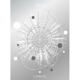 CD / Reol / COLORED DISC (CD+Blu-ray) (初回限定BD盤) / SECL-2820
