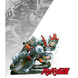 BD / OVA / バリバリ伝説(Blu-ray) / EYXA-14058
