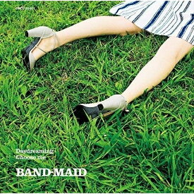 CD / BAND-MAID / Daydreaming/Choose me (通常盤) / CRCP-10377