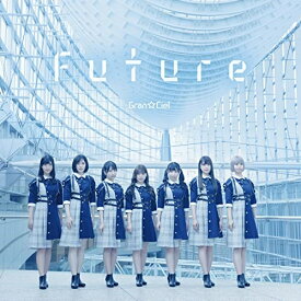 CD / Gran☆Ciel / Future (CD+DVD) (初回限定盤) / ARJ-1078