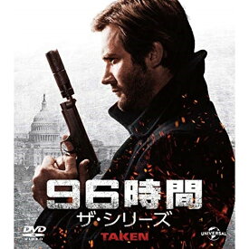 DVD / 海外TVドラマ / 96時間 ザ・シリーズ バリューパック / GNBF-5422