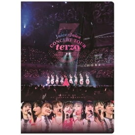 DVD / Juice=Juice / Juice＝Juice CONCERT TOUR 〜terzo〜 FINAL 稲場愛香卒業スペシャル / HKBN-50258