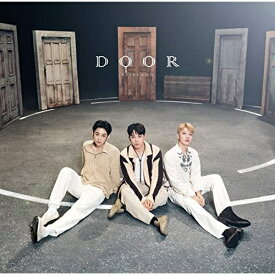 CD / FTISLAND / DOOR (通常盤) / WPCL-13407