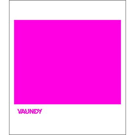 CD / Vaundy / strobo / ZXRC-2065