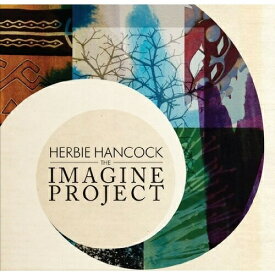 【新古品（未開封）】【CD】ハービー・ハンコックイマジン・プロジェクト [SICP-2773]