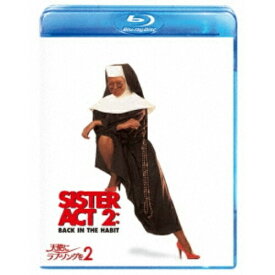 BD / 洋画 / 天使にラブ・ソングを2(Blu-ray) / VWBS-7115