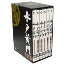 楽天市場】水戸黄門 dvd－box 第二十部の通販 