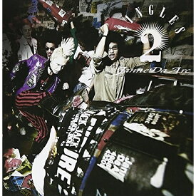 CD / Janne Da Arc / シングルズ 2 (CD+DVD) / AVCD-32076