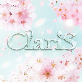 CD / ClariS / SPRING TRACKS -春のうた- (通常盤) / SECL-1857