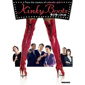 DVD / 洋画 / キンキーブーツ / PJBF-1475
