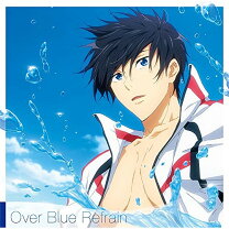 楽天市場】Refrain Blue（CD・DVD）の通販