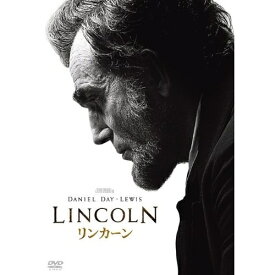 【新古品（未開封）】【DVD】リンカーンダニエル・デイ=ルイス [FXBNG-55487]