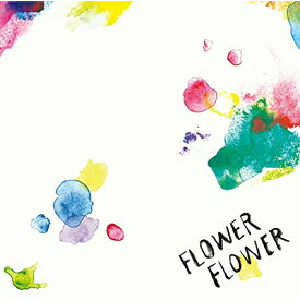 CD / FLOWER FLOWER / 実 (通常盤) / SRCL-8499