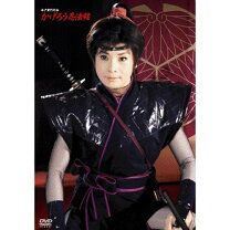楽天市場】かげろう忍法帖 dvd−boxの通販 
