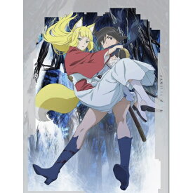 BD / TVアニメ / ダンジョンに出会いを求めるのは間違っているだろうかIV Vol.3(Blu-ray) (Blu-ray+CD) (初回仕様版) / 1000820618