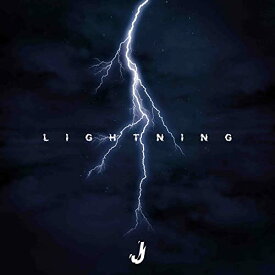 CD / J / LIGHTNING (CD+DVD(スマプラ対応)) (通常盤) / CTCR-96044