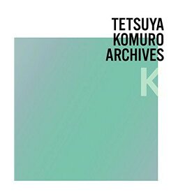 CD / オムニバス / TETSUYA KOMURO ARCHIVES K / AVCD-93896