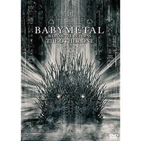 DVD / BABYMETAL / BABYMETAL RETURNS -THE OTHER ONE- / TFBQ-18267