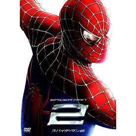 【取寄商品】DVD / 洋画 / スパイダーマン2 / OPLA-34801