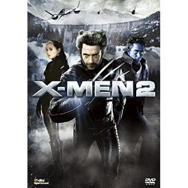 DVD / 洋画 / X-MEN2 / FXBNGA-24224