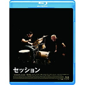 【取寄商品】BD / 洋画 / セッション(Blu-ray) (廉価版) / GOBS-1518