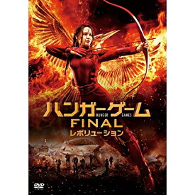 【取寄商品】DVD / 洋画 / ハンガー・ゲーム FINAL:レボリューション / OAQ-80770