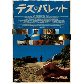 DVD / 洋画 / デス・バレット / KIBF-2693