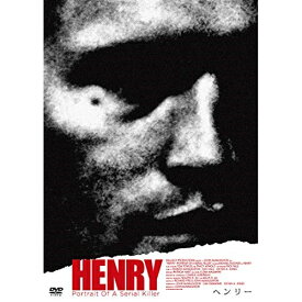 DVD / 洋画 / ヘンリー / KIBF-2735