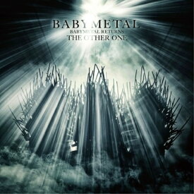 BD / BABYMETAL / BABYMETAL RETURNS -THE OTHER ONE-(Blu-ray) (完全生産限定盤) / TFXQ-78235