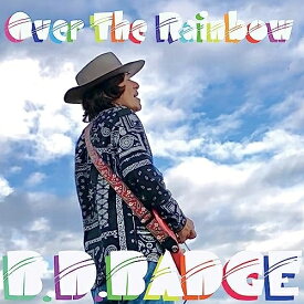 【取寄商品】CD / BDバッヂ / 虹を超えて Over The Rainbow / EAL-2