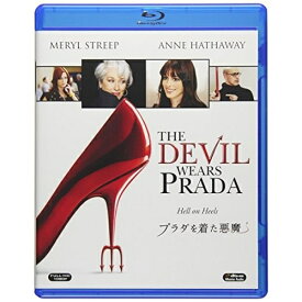 BD / 洋画 / プラダを着た悪魔(Blu-ray) / FXXJA-29830
