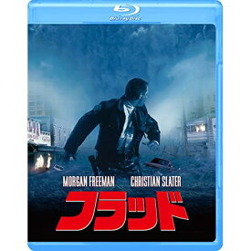 【取寄商品】BD / 洋画 / フラッド(Blu-ray) / GABSX-2574