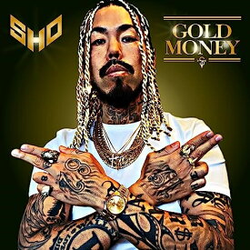 【取寄商品】CD / SHO / GOLD MONEY (CD+DVD) / STIME-1008