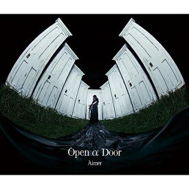 【新古品（未開封）】【CD】AimerOpen α Door(初回生産限定盤A)(Blu-ray Disc付) [VVCL-2274]