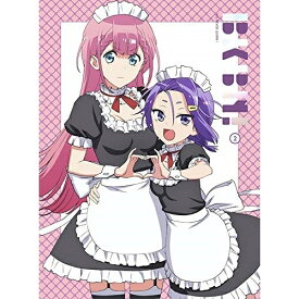 BD / TVアニメ / ぼくたちは勉強ができない! 2(Blu-ray) (Blu-ray+CD) (完全生産限定版) / ANZX-14923