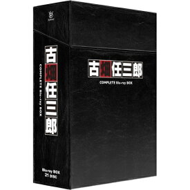 BD / 国内TVドラマ / 古畑任三郎 COMPLETE Blu-ray BOX(Blu-ray) (数量限定生産版) / PCXC-60046