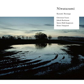 CD / 池長一美+Pauseland / Niwatazumi (解説付/紙ジャケット) / DDCJ-4019
