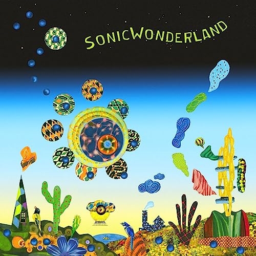 CD   上原ひろみ Hiromi's Sonicwonder   Sonicwonderland (SHM-CD) (通常盤)   UCCO-1240