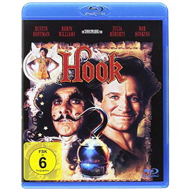【取寄商品】BD / 洋画 / フック(Blu-ray) / BLU-13187